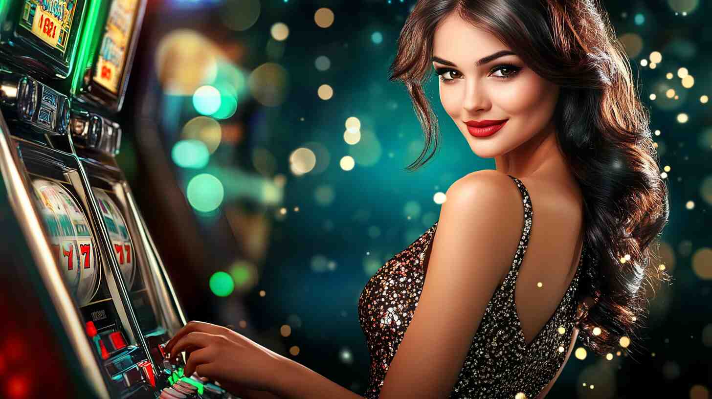 Play Bold on the Best Slots at Casino RR555
                                